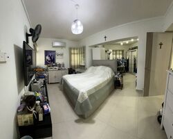 Blk 250C Compassvale Haven (Sengkang), HDB Executive #441388341